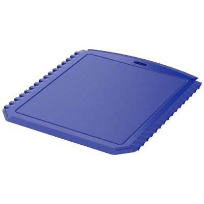 THRYM RECTANGULAR RECYCLED PLASTIC ICE SCRAPER