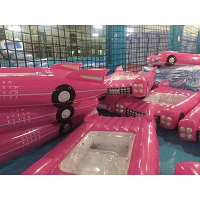 BESPOKE SUMMER INFLATABLE