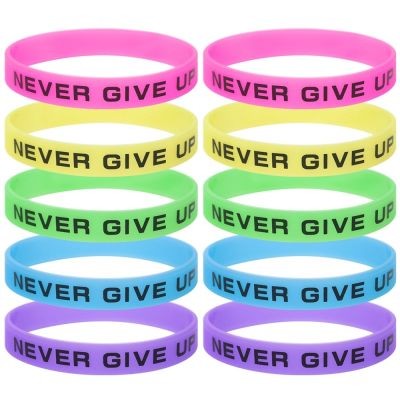 MOSQUITO REPELLENT WRISTBANDS