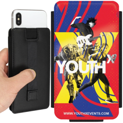 FULL COLOUR MINI TABLET POUCH CASE