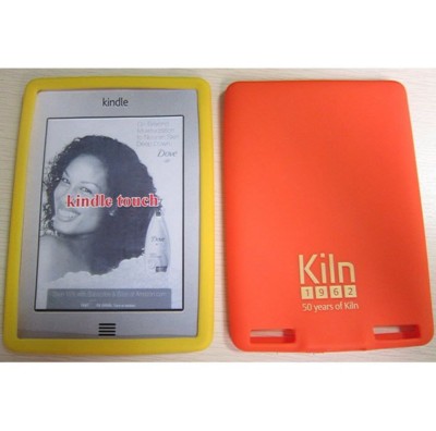 SILICONE KINDLE TABLET COVER