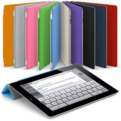 SMART IPAD COVER