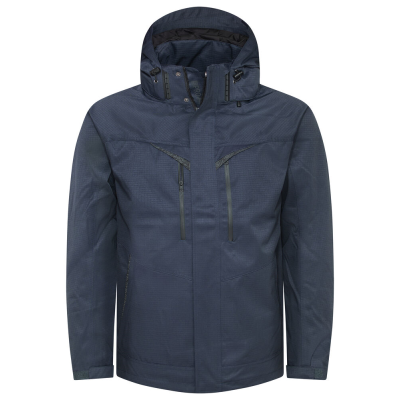 5430 FUNCTIONAL JACKET - PROMOTIONAL CORPORATE GIFT