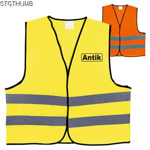 ADULT SAFETY JACKET