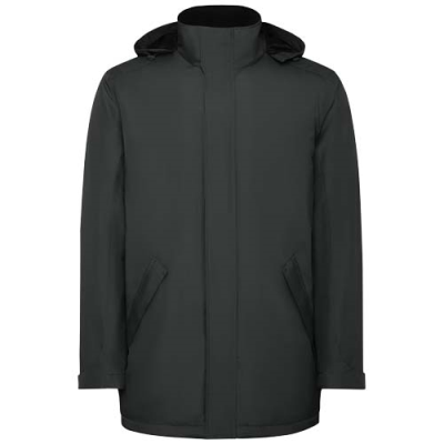 AMERICA MENS PADDED PARKA JACKET