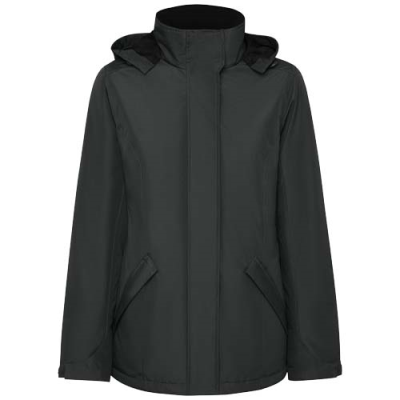 AMERICA WOMENS PADDED PARKA JACKET