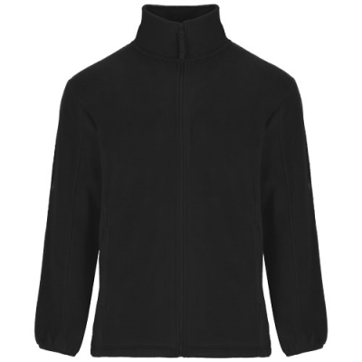 ARTIC CHILDRENS FULL ZIP FLEECE JACKET