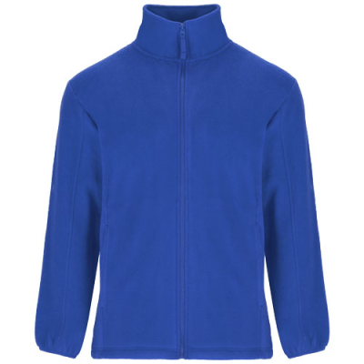 ARTIC CHILDRENS FULL ZIP FLEECE JACKET - PROMOTIONAL CORPORATE GIFT