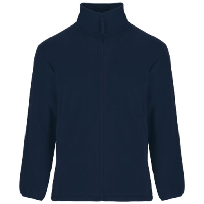 ARTIC MENS FULL ZIP FLEECE JACKET