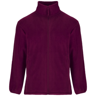 ARTIC MENS FULL ZIP FLEECE JACKET