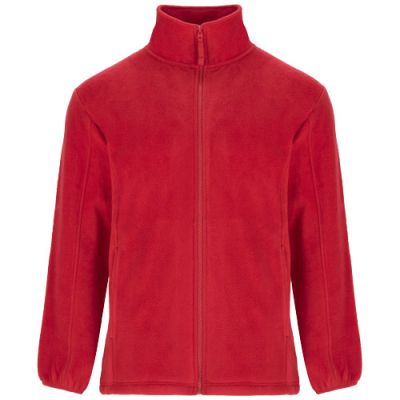 ARTIC MENS FULL ZIP FLEECE JACKET