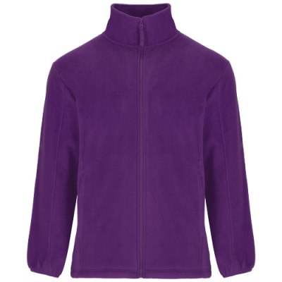ARTIC MENS FULL ZIP FLEECE JACKET