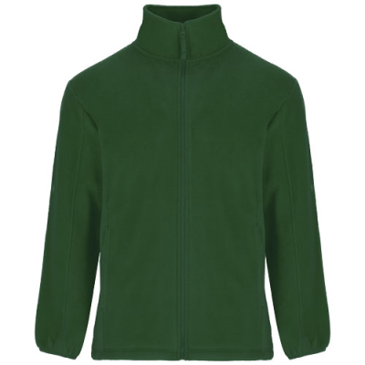 ARTIC MENS FULL ZIP FLEECE JACKET