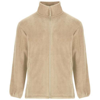 ARTIC MENS FULL ZIP FLEECE JACKET