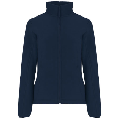 ARTIC WOMENS FULL ZIP FLEECE JACKET