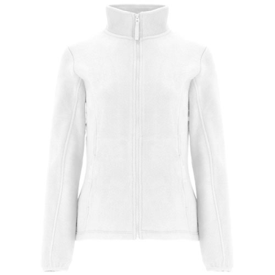 ARTIC WOMENS FULL ZIP FLEECE JACKET