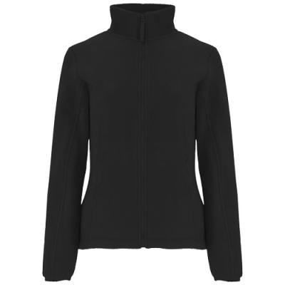 ARTIC WOMENS FULL ZIP FLEECE JACKET