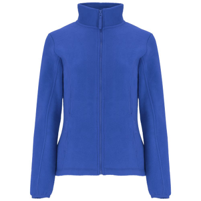 ARTIC WOMENS FULL ZIP FLEECE JACKET