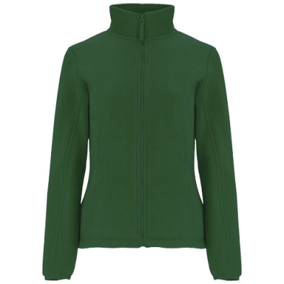 ARTIC WOMENS FULL ZIP FLEECE JACKET