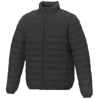 ATHENAS MENS RECYCLED THERMAL INSULATED JACKET