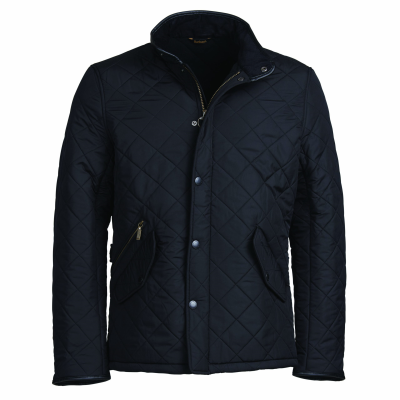 BARBOUR MENS POWELL QUILTED JACKET