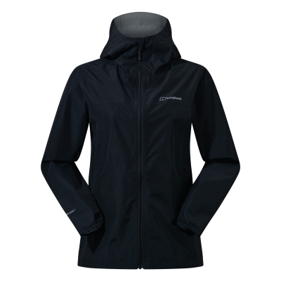 BERGHAUS WOMENS DELUGE PRO 3 JACKET