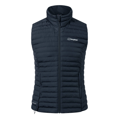 BERGHAUS WOMENS NULA MICRO VEST