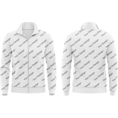 BESPOKE CUSTOM MADE JACKET - PROMOTIONAL CORPORATE GIFT