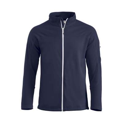 CLIQUE DUCAN ZIP JACKET