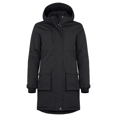 CLIQUE LINDY LADIES PARKA JACKET