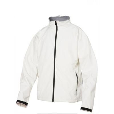 CLIQUE SOFTSHELL JACKET