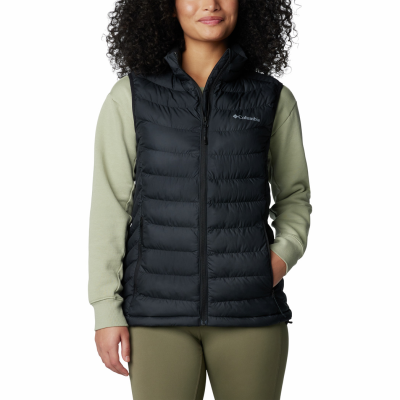 COLUMBIA WOMENS POWDER LITE™ II VEST