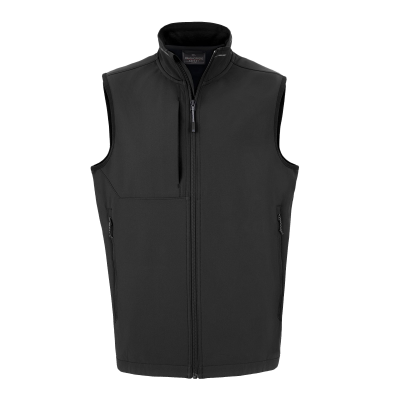 CRAGHOPPERS UNISEX EXPERT BASECAMP SOFTSHELL VEST