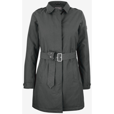 CUTTER & BUCK BELLEVUE LADIES JACKET - PROMOTIONAL CORPORATE GIFT