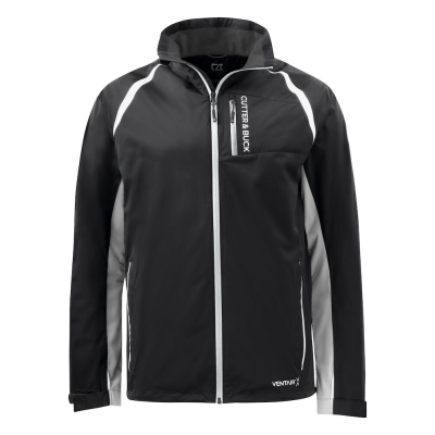 CUTTER & BUCK NORTH SHORE MENS JACKET - PROMOTIONAL CORPORATE GIFT