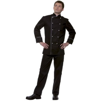 DANIEL CHEF JACKET