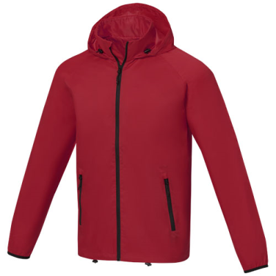 DINLAS MENS LIGHTWEIGHT JACKET