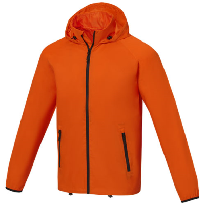 DINLAS MENS LIGHTWEIGHT JACKET