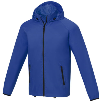DINLAS MENS LIGHTWEIGHT JACKET