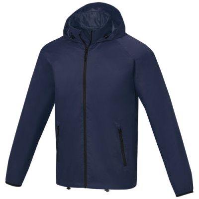 DINLAS MENS LIGHTWEIGHT JACKET
