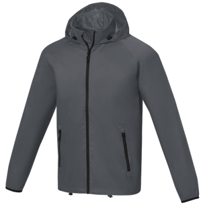 DINLAS MENS LIGHTWEIGHT JACKET