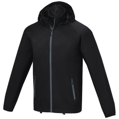 DINLAS MENS LIGHTWEIGHT JACKET