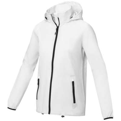 DINLAS WOMENS LIGHTWEIGHT JACKET