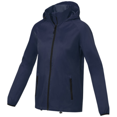 DINLAS WOMENS LIGHTWEIGHT JACKET