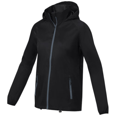 DINLAS WOMENS LIGHTWEIGHT JACKET