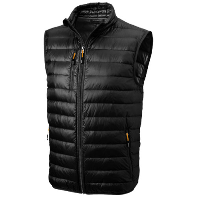 FAIRVIEW MENS LIGHTWEIGHT DOWN BODYWARMER