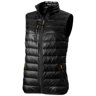 FAIRVIEW WOMENS LIGHTWEIGHT DOWN BODYWARMER