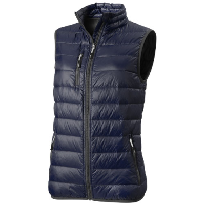 FAIRVIEW WOMENS LIGHTWEIGHT DOWN BODYWARMER