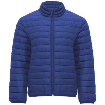 FINLAND MENS THERMAL INSULATED JACKET