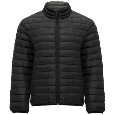 FINLAND MENS THERMAL INSULATED JACKET